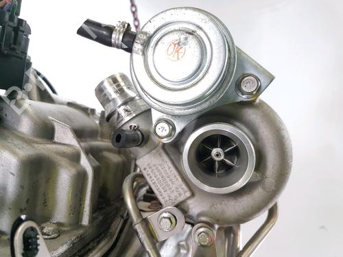 Engine RENAULT CLIO III (BR0/1, CR0/1) 1.2 16V (BR0P, CR0P) | BP38497044M1 - Image 6