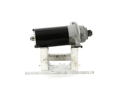 Used Starter PORSCHE CAYMAN (987) S 3.4 (295 hp) 15675936