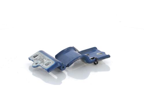 Used Hinge/Door check strap CITROËN JUMPER II Van 2.0 BlueHDi 130 (130 hp) 27902828