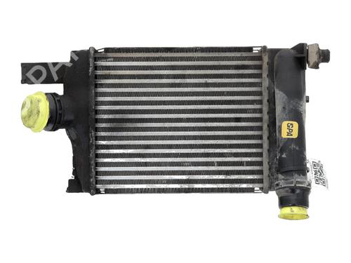 Used Intercooler Intercooler RENAULT CLIO IV (BH_) 1.5 dCi 75 (75 hp) 33532991 33532991
