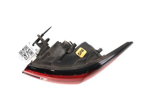 Used Right taillight RENAULT CLIO IV (BH_) 0.9 TCe 90 (BHNF, BHMA, BHMH, BHJK, BHJR) (90 hp) 29701872