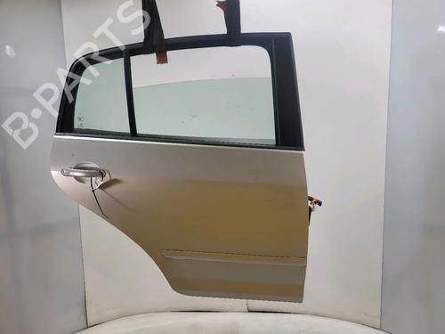 Used Right rear door Right rear door VW GOLF V (1K1) [2003-2010] 34337710 34337710