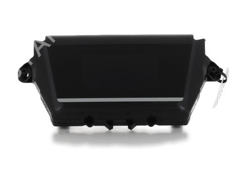 Instrument cluster CITROËN C4 III (BA_, BB_, BC_) 1.2 Hybrid 136 (BAHPYJ) | BP29443184C47 