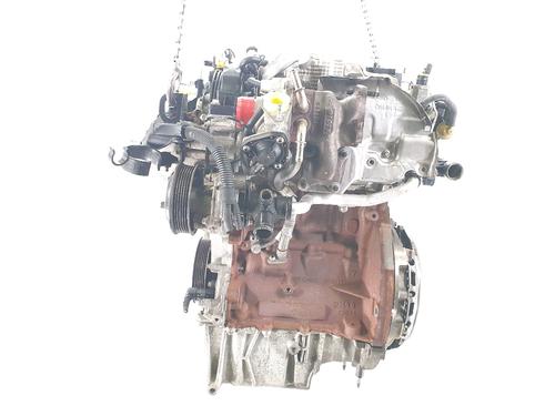 Engine FORD FIESTA VI (CB1, CCN) 1.0 EcoBoost | BP38768514M1 - Image 2