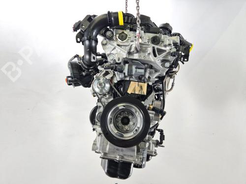 Used Engine Engine PEUGEOT 2008 II (UD_, US_, UY_, UJ_, UR_, UC_) 1.2 PureTech 130 (USHNS, URHNS) (130 hp) 40557489 40557489