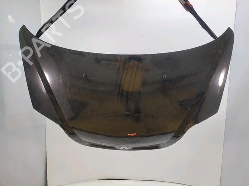Used Hood RENAULT SCÉNIC I MPV (JA0/1_, FA0_) 1.9 dCi (JA05, JA1F) (102 hp) 27454015