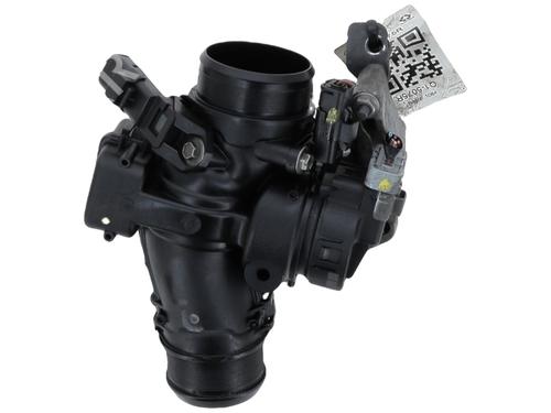 Mass air flow sensor PEUGEOT 308 I (4A_, 4C_) 1.6 HDi | BP29578833M95 
