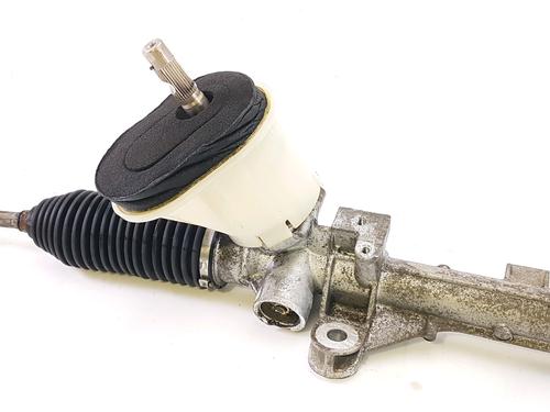 Steering rack RENAULT MEGANE III Hatchback (BZ0/1_, B3_)  | BP26016527M22 