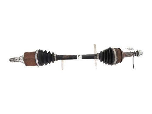 Used Left front driveshaft NISSAN QASHQAI II SUV (J11, J11_) 1.2 DIG-T (115 hp) 26514734