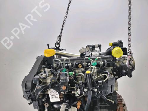 Engine RENAULT CLIO III Hatchback Van (SB_, SR_) 1.5 dCi | BP40171912M1 - Image 5