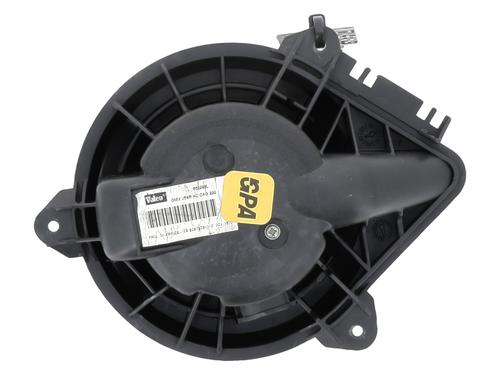 Used Heater blower motor Heater blower motor RENAULT SCÉNIC I MPV (JA0/1_, FA0_) 1.8 16V (JA12, JA1R, JA1M, JA1A) (115 hp) 33281005 33281005