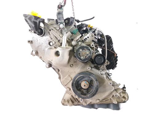 Used Engine Engine 36853458 36853458