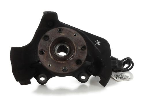 Used Right front steering knuckle OPEL CORSA E (X15) 1.3 CDTI (08, 68) (95 hp) 29695806