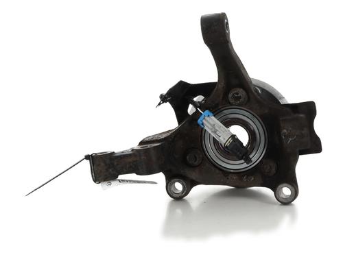 Right front steering knuckle OPEL ANTARA A (L07) 2.0 CDTI 4x4 | BP28532868M26 