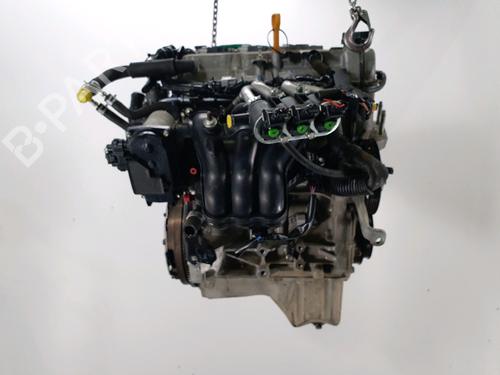 Engine OPEL AGILA B (H08) 1.0 LPG (F68) | BP36548877M1 - Image 4