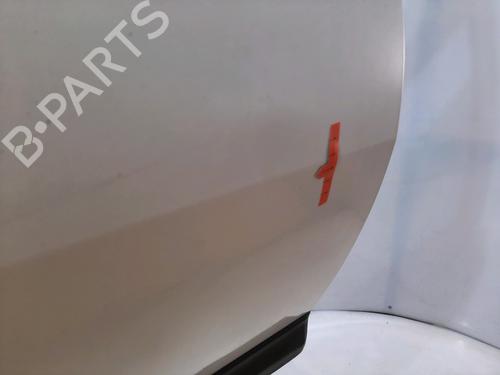 Right rear door VW PASSAT B5 (3B2) 1.9 TDI | BP17097803C5 