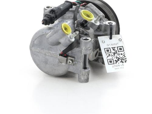AC compressor CITROËN C3 III (SX) 1.5 BlueHDi 100 (SXYHYP, SXYHTU) | BP37680387M34 - Image 3