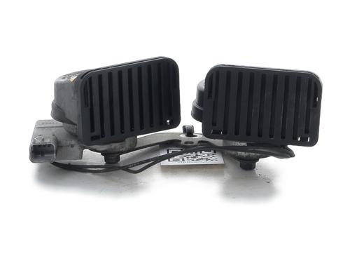Used Horn Horn RENAULT LAGUNA III Grandtour (KT0/1) 2.0 dCi (KT07, KT0J, KT14, KT1A, KT1S) (131 hp) 33230250 33230250