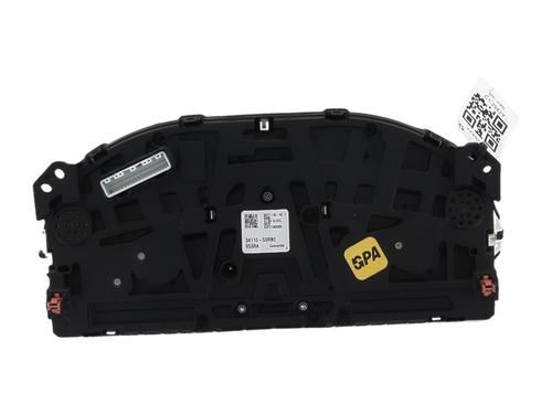 Instrument cluster SUZUKI SWIFT V (AZ) 1.2 SHVS AllGrip (A2L412) | BP38716780C47 - Image 2