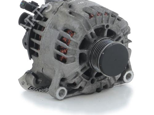 Alternator PEUGEOT 207 (WA_, WC_) 1.6 HDi | BP32278255M7