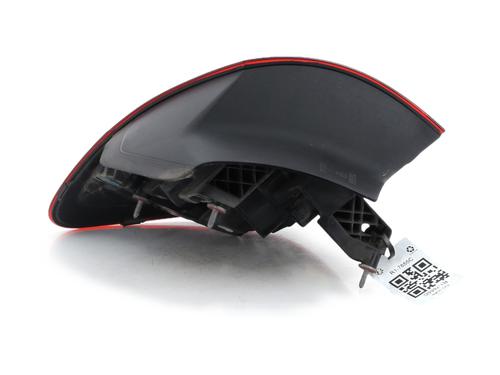 Right taillight MERCEDES-BENZ A-CLASS (W177) A 200 d (177.012) | BP36209874C35 - Image 4