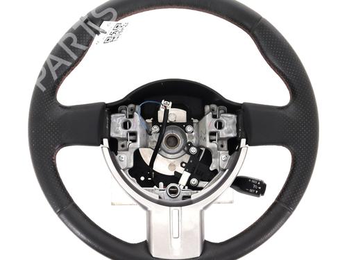 Used Steering wheel TOYOTA GT 86 Coupe (ZN6_) 2.0 (ZN6AC_, ZN6BC_, ZN6K) (200 hp) 23030135