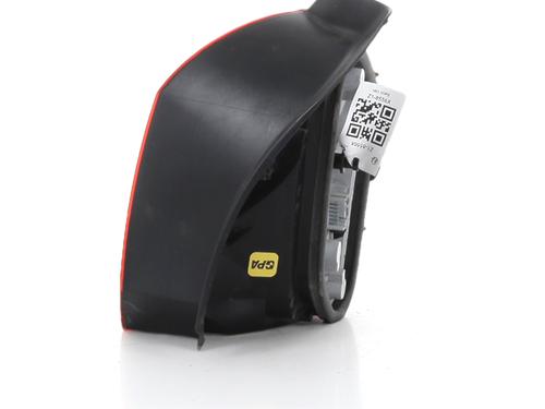 Left taillight RENAULT MODUS / GRAND MODUS (F/JP0_) 1.2 16V (JP0W) | BP36006456C34 - Image 3