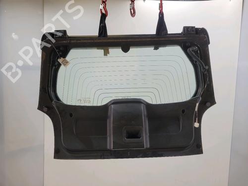 Tailgate RENAULT TWINGO III (BCM_, BCA_) 0.9 TCe 90 (BCM9, BCM2) | BP31057742C6