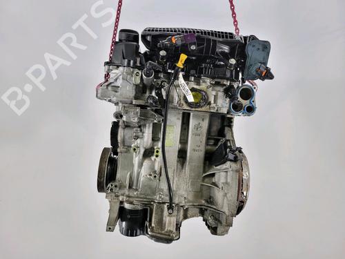 Engine CITROËN C3 II (SC_) | BP24349756M1 - Image 2