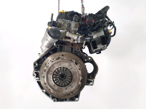 Engine OPEL MERIVA A MPV (X03) 1.4 16V Twinport (E75) | BP35891695M1 - Image 3