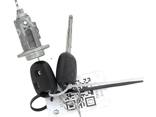Used Ignition barrel TOYOTA COROLLA (_E12_) [2001-2008]  24326965