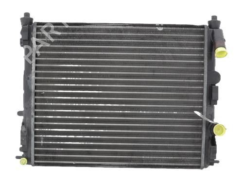 Køler Køler RENAULT CLIO II (BB_, CB_) 1.2 (BB0A, BB0F, BB10, BB1K, BB28, BB2D, BB2H, CB0A,... (58 hp) 36006246 36006246