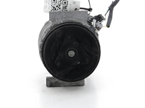 AC compressor RENAULT LAGUNA Coupe (DT0/1) 2.0 dCi (DT0M, DT0N, DT0S, DT19, DT1F) | BP38457439M34 - Image 2