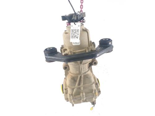 Rear differential RENAULT KANGOO (KC0/1_) 1.6 16V 4x4 (KC0P, KC0S, KC0L) | BP29987547M24