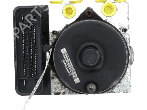 ABS pump CITROËN DS3 (SA_) 1.6 HDi 110 | BP31349302M43 