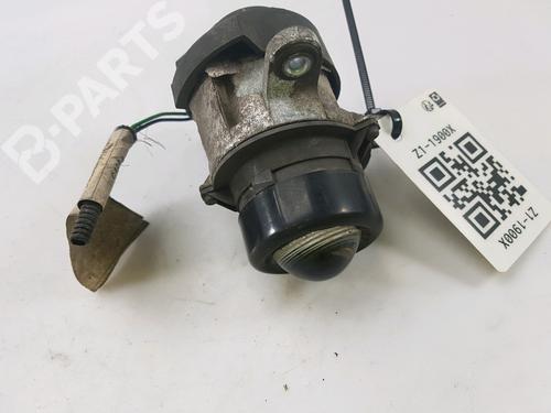 Used Left front fog light Left front fog light FIAT 500 (312_) 1.3 D Multijet (312AXB1A) (75 hp) 11199992 11199992