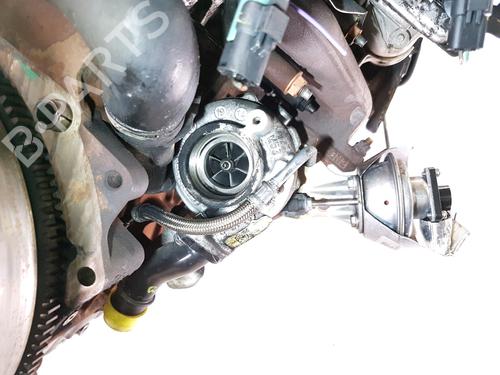 Engine CITROËN C5 III (RD_) 2.0 HDi 140 (RDRHF8, RDRHFA, RDRHA8, RDRHAJ) | BP38742379M1 - Image 6