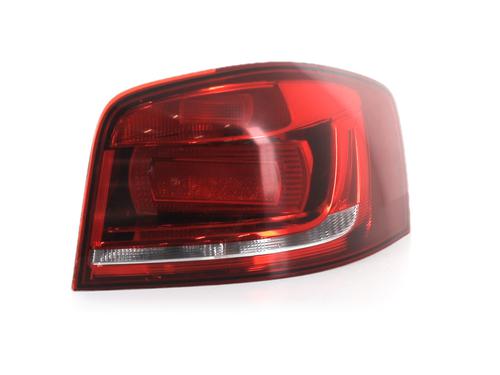 Right taillight AUDI A3 (8P1) 1.6 TDI | BP36006345C35  - Image 5