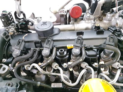 Motor RENAULT MEGANE IV Hatchback (B9A/M/N_)  | BP28720404M1 