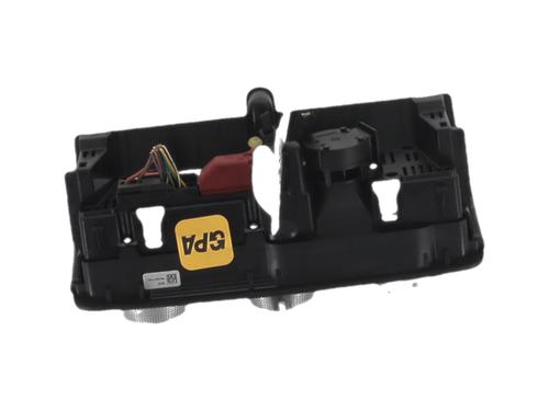 Climate control AUDI A1 (8X1, 8XK) 1.6 TDI | BP38031585I5 - Image 3