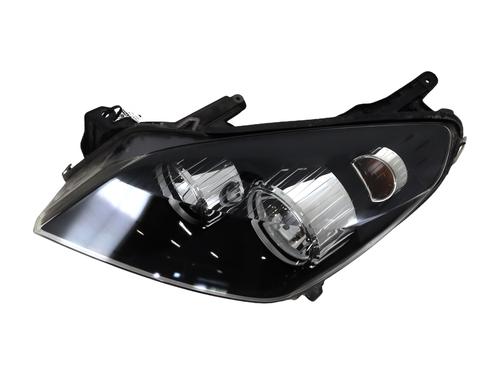Left headlight OPEL ASTRA H (A04) 1.9 CDTI (L48) | BP28532897C28