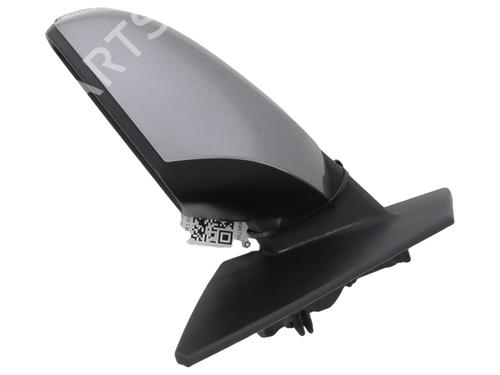 Used Left mirror RENAULT MEGANE III Hatchback (BZ0/1_, B3_) 1.5 dCi (106 hp) 33158901