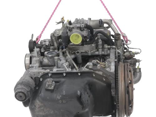 Engine TOYOTA RAV 4 III (_A3_) 2.2 D 4WD (ALA30_, ALA30R) | BP40487384M1 - Image 8