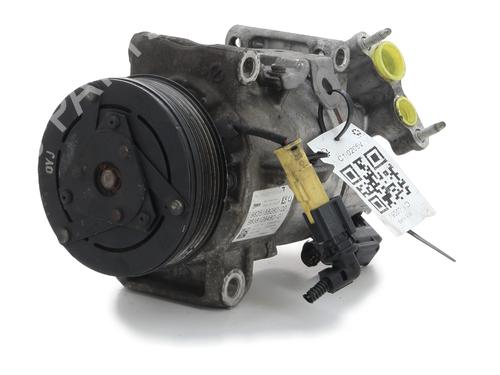 Used AC compressor PEUGEOT 308 II (LB_, LP_, LW_, LH_, L3_) 1.2 THP 110 (110 hp) 28803246