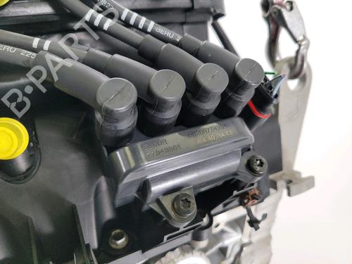 Engine RENAULT CLIO IV (BH_) 1.2 16V | BP40115021M1 - Image 7