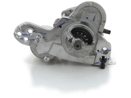 Startmotor RENAULT CLIO V (B7_) 1.0 TCe 90 (B7MT) | BP29695744M8 