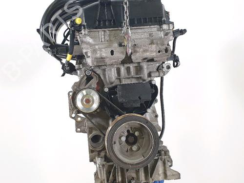 Used Engine CITROËN C3 / C3 ORIGIN III (SX) 1.2 VTi 82 (82 hp) 27603628