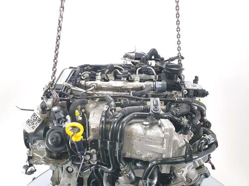 Engine AUDI A3 Sportback (8VA, 8VF) 2.0 TDI | BP39898464M1 - Image 5
