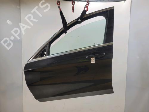 Used Left front door MERCEDES-BENZ C-CLASS (W205) C 220 BlueTEC / d (205.002, 205.004) (170 hp) 32202411