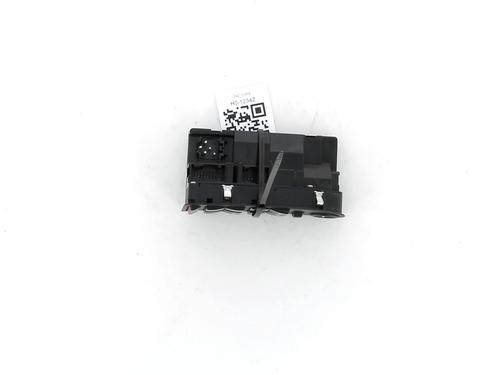 Used Left front window switch BMW 5 (E39) 530 i (231 hp) 17097723
